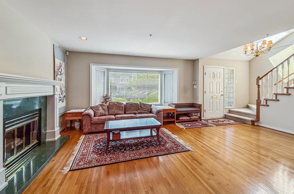 2755 W 20TH AVENUE, Vancouver BC V6L 1H1, Vancouver BC — Residential for Sale — Photo 7 of 40