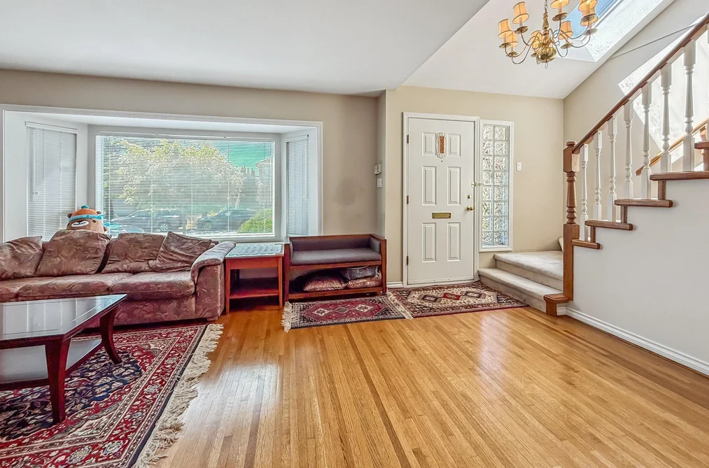 2755 W 20TH AVENUE, Vancouver BC V6L 1H1, Vancouver BC — Residential for Sale — Photo 8 of 40