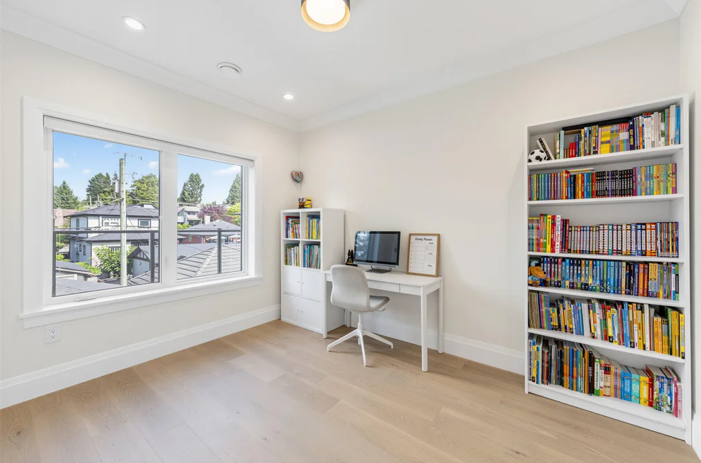 2755 W 38th Avenue, Vancouver, BC - MLS: R3179614 - Photo 28 2755 W 38th Avenue, Vancouver, BC - MLS: R3179614 - Photo 28
