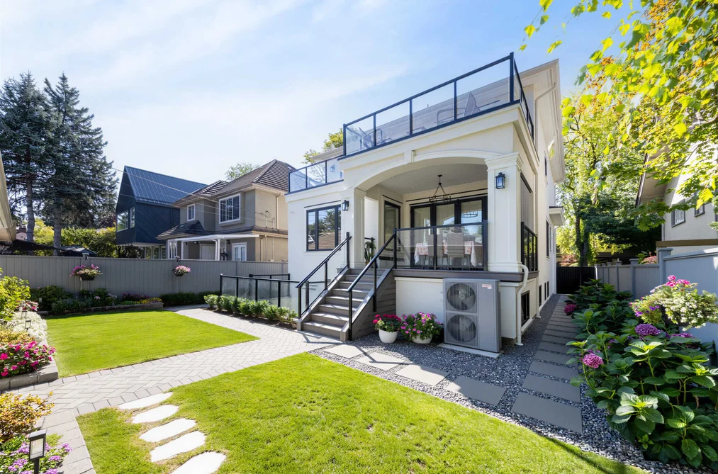 2755 W 38th Avenue, Vancouver, BC - MLS: R3179614 - Photo 38 2755 W 38th Avenue, Vancouver, BC - MLS: R3179614 - Photo 38