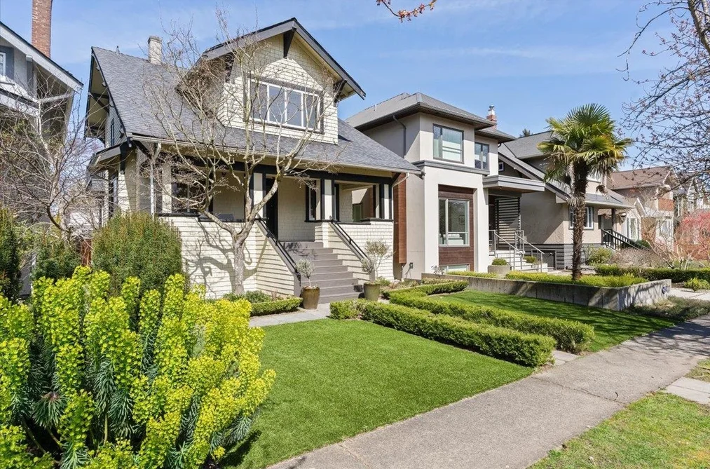 2755 W 42ND AVENUE, Vancouver BC V6N 3G4, Vancouver BC — Residential for Sale - Photo 2