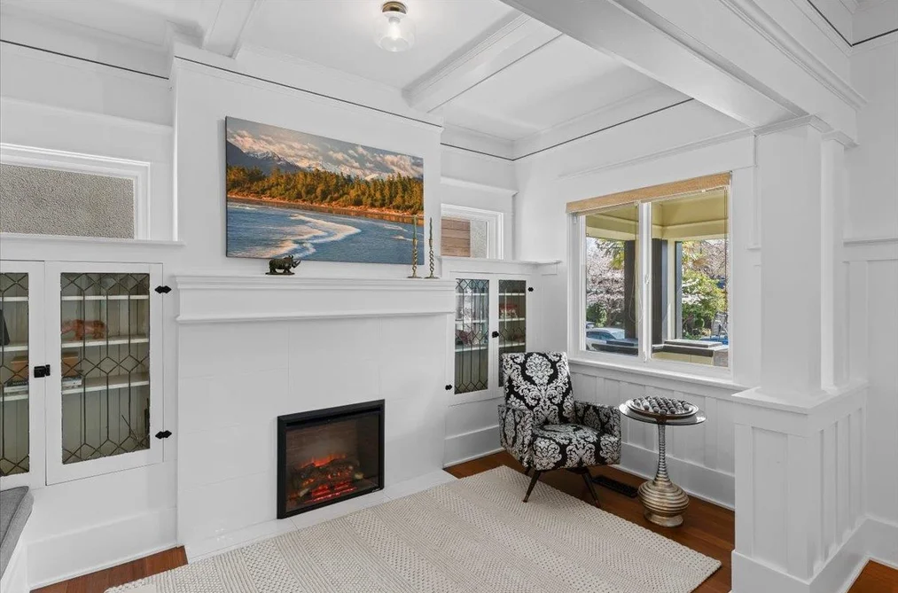 2755 W 42ND AVENUE, Vancouver BC V6N 3G4, Vancouver BC — Residential for Sale - Photo 6