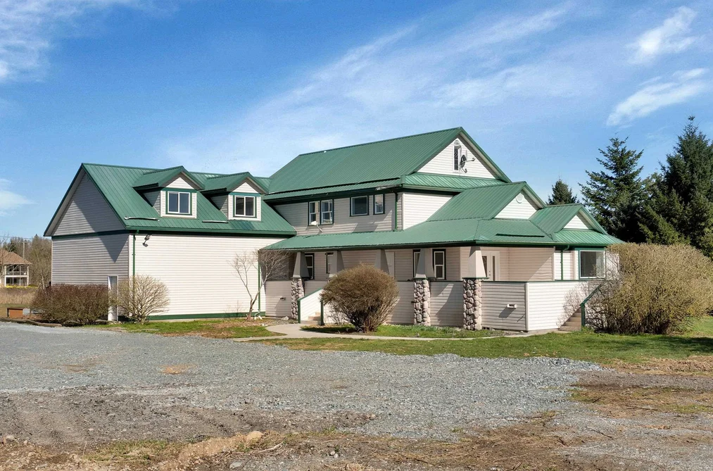 House for sale at 27550 48 Avenue Langley British Columbia - MLS: R3076790