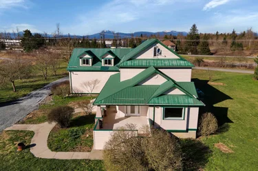27550 48 Ave, Langley, BC - MLS: R3076790