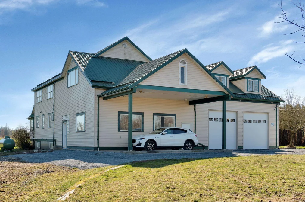 27550 48 AVENUE, Langley BC V4W 1S1, Langley BC — Residential for Sale - Photo 2