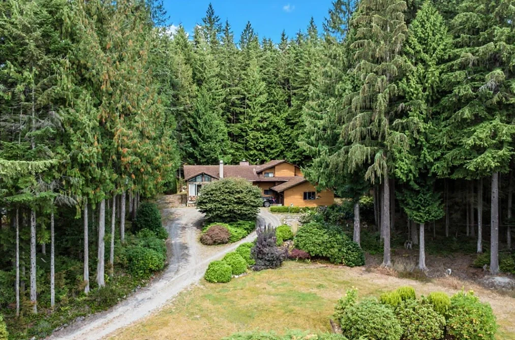 27573 Sayers Cres, Maple Ridge, BC - MLS: R3170476