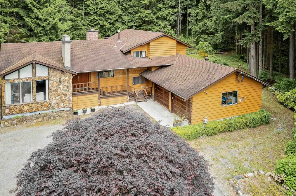 27573 SAYERS CRESCENT, Maple Ridge BC V2W 1N3, Maple Ridge BC — Residential for Sale - Photo 2