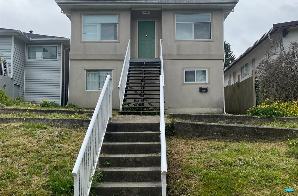 House for sale at 2758 Horley Street Vancouver British Columbia - MLS: R3125385