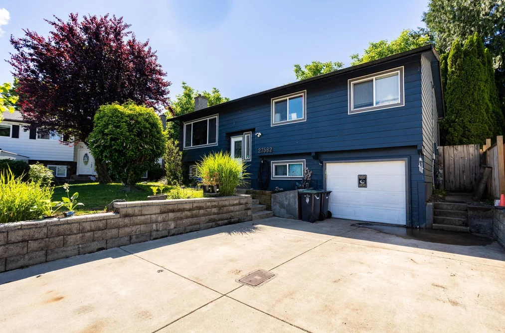 House for sale at 27582 31b Avenue Langley British Columbia - MLS: R3138745