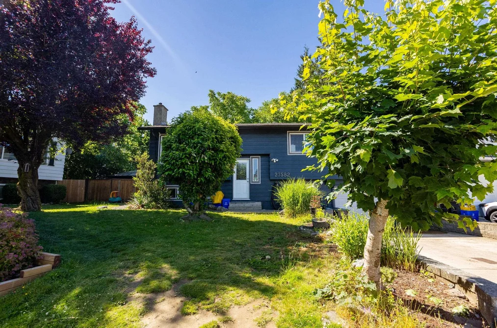 27582 31B AVENUE, Langley BC V4W 3L3, Langley BC — Residential for Sale — Photo 2 of 30