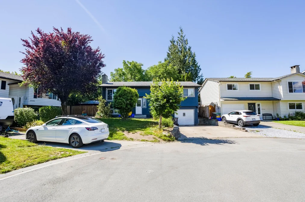 27582 31B AVENUE, Langley BC V4W 3L3, Langley BC — Residential for Sale — Photo 27 of 30