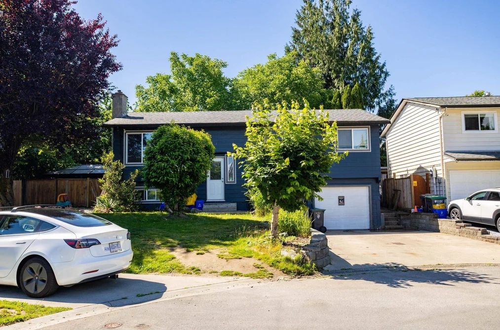 27582 31B AVENUE, Langley BC V4W 3L3, Langley BC — Residential for Sale — Photo 28 of 30