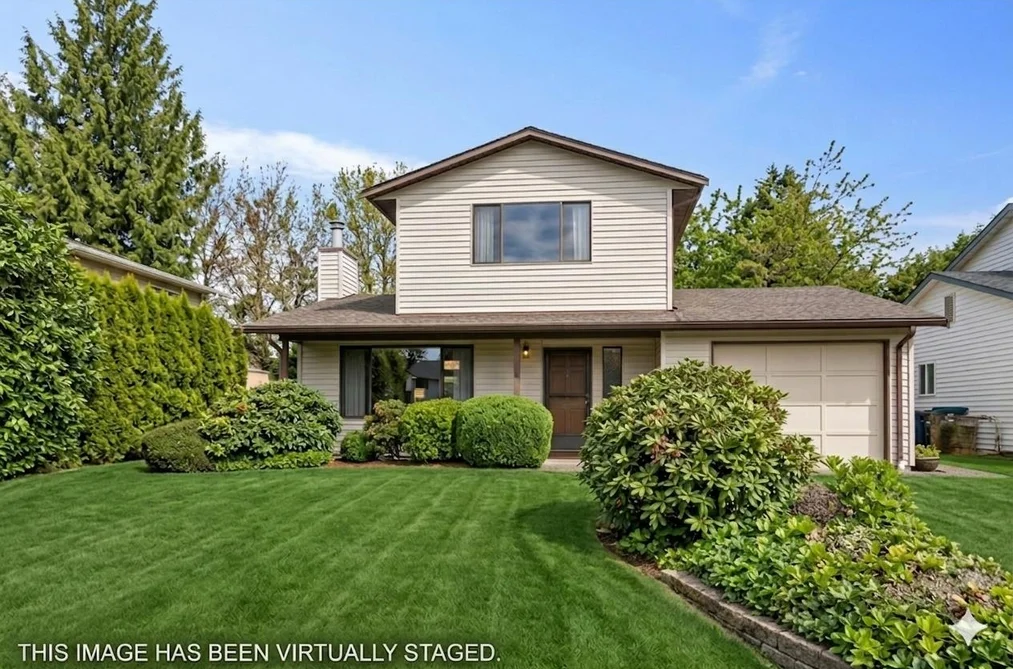 House for sale at 27591 31a Avenue Langley British Columbia - MLS: R3117482