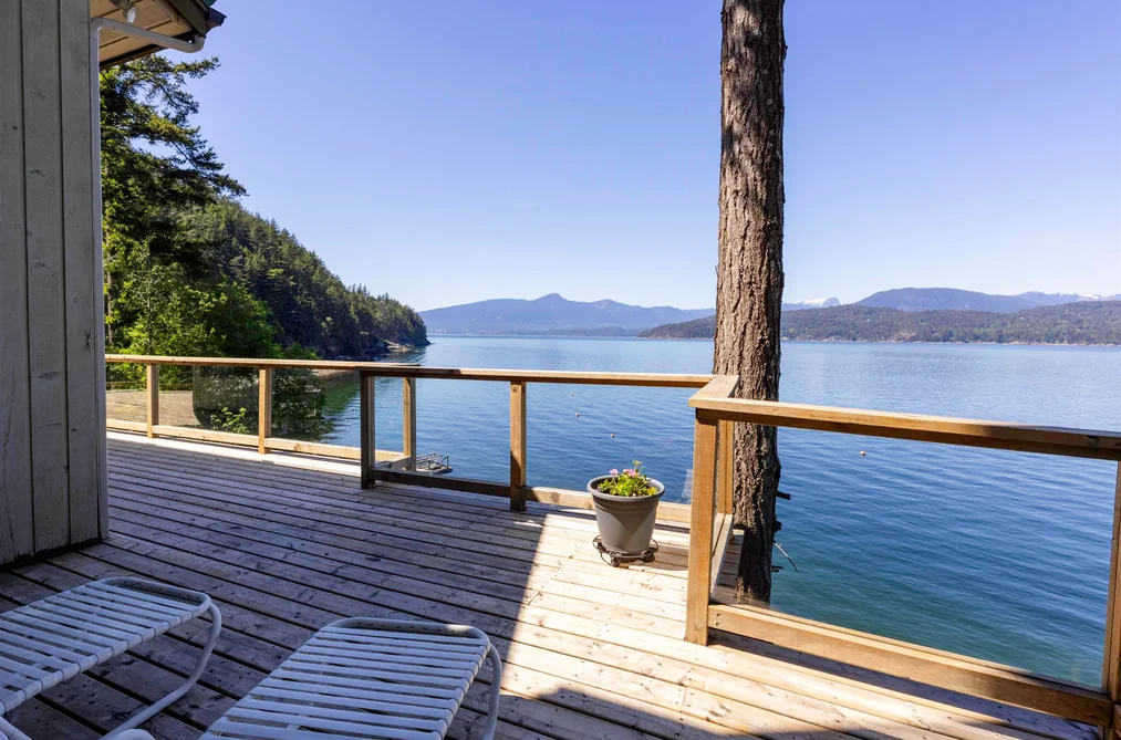 276 SMUGGLERS COVE ROAD, Bowen Island BC V0N 1G1, Bowen Island BC — Residential for Sale - Photo 4