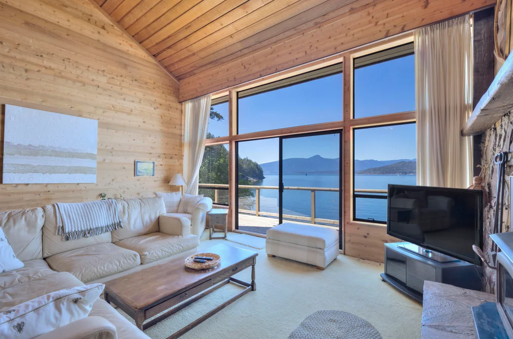 276 SMUGGLERS COVE ROAD, Bowen Island BC V0N 1G1, Bowen Island BC — Residential for Sale - Photo 5