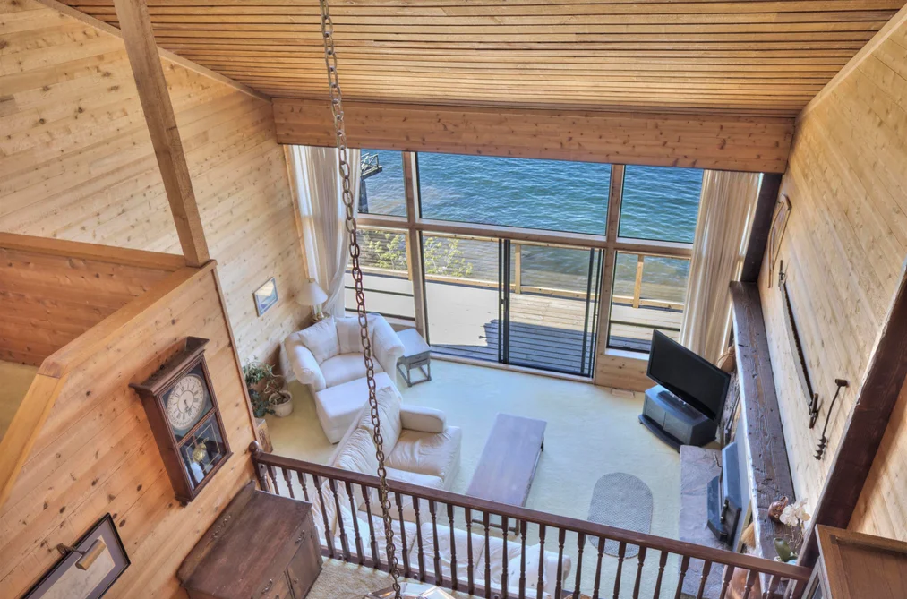 276 SMUGGLERS COVE ROAD, Bowen Island BC V0N 1G1, Bowen Island BC — Residential for Sale - Photo 6