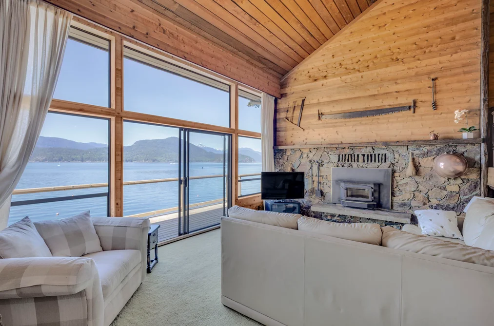 276 SMUGGLERS COVE ROAD, Bowen Island BC V0N 1G1, Bowen Island BC — Residential for Sale - Photo 7