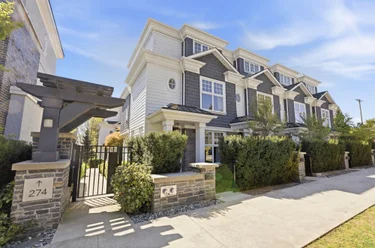 276 W 62nd Ave, Vancouver, BC - MLS: R3174927