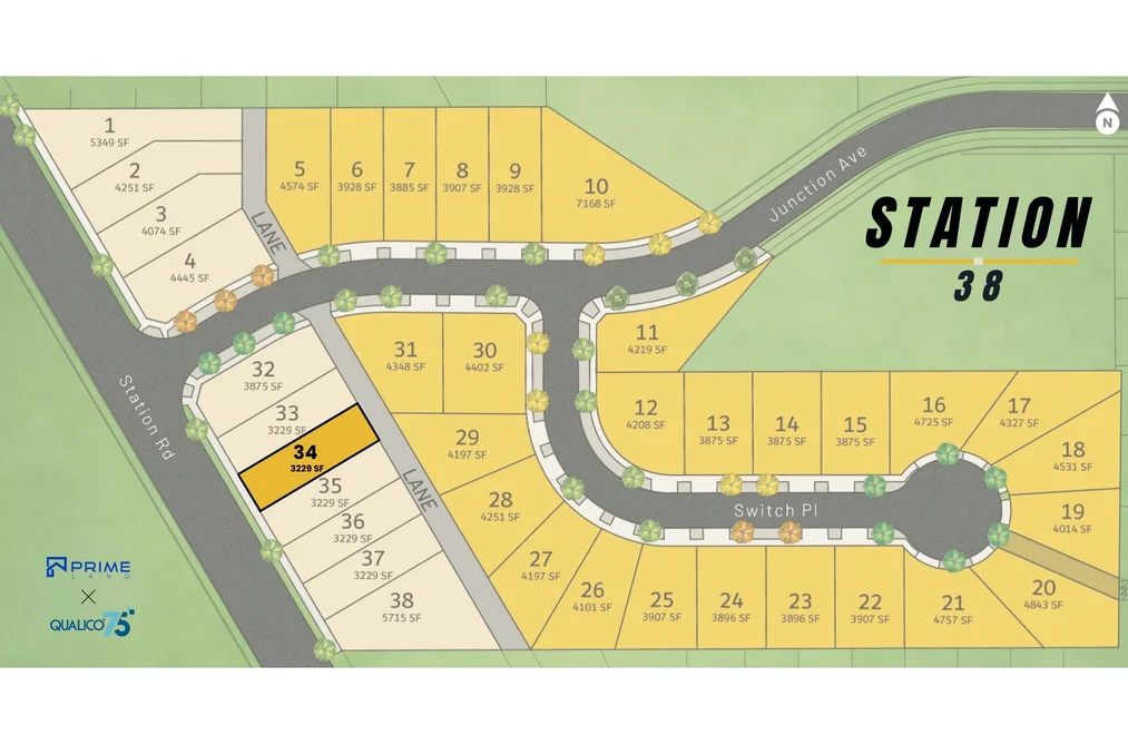 2760 STATION ROAD, Abbotsford BC V4X 1H3, Abbotsford BC — Land for Sale - Photo 3