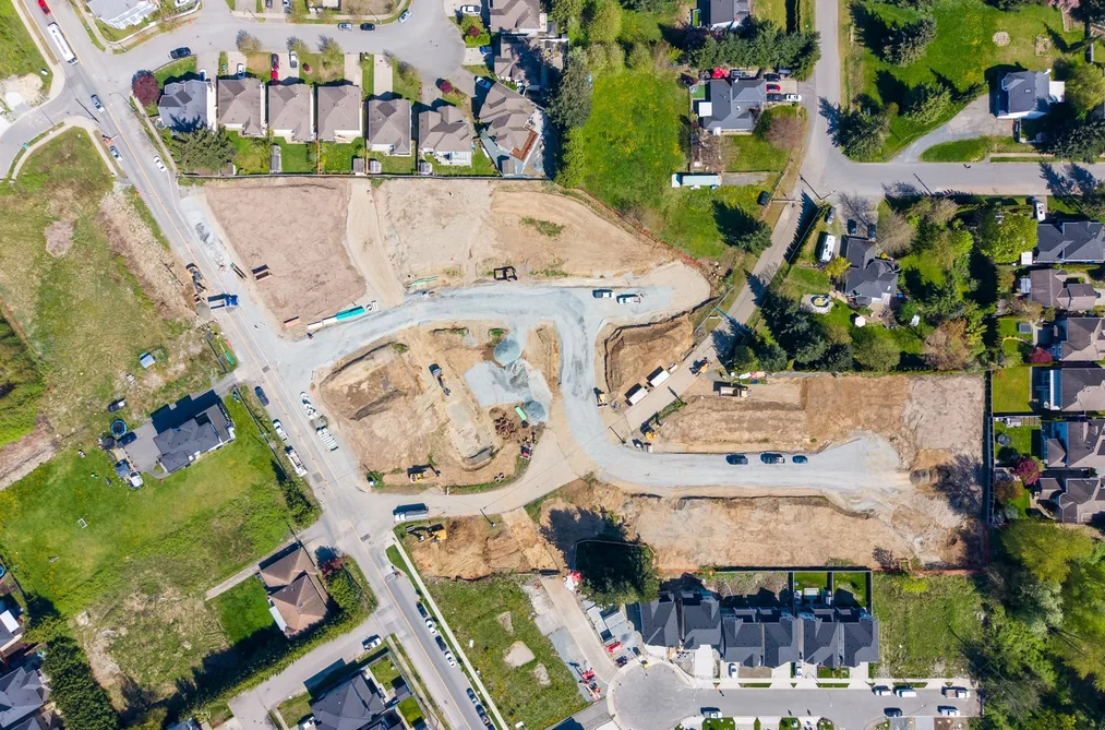 2760 STATION ROAD, Abbotsford BC V4X 1H3, Abbotsford BC — Land for Sale - Photo 4