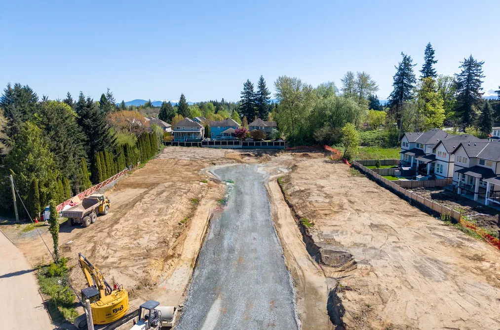 2760 STATION ROAD, Abbotsford BC V4X 1H3, Abbotsford BC — Land for Sale - Photo 6