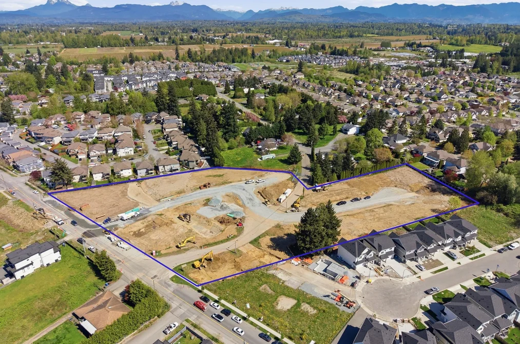 2760 STATION ROAD, Abbotsford BC V4X 1H3, Abbotsford BC — Land for Sale - Photo 7