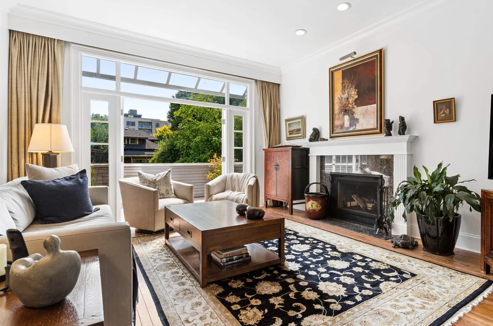Half Duplex for sale at 2760 W 2nd Avenue Vancouver British Columbia - MLS: R3155314