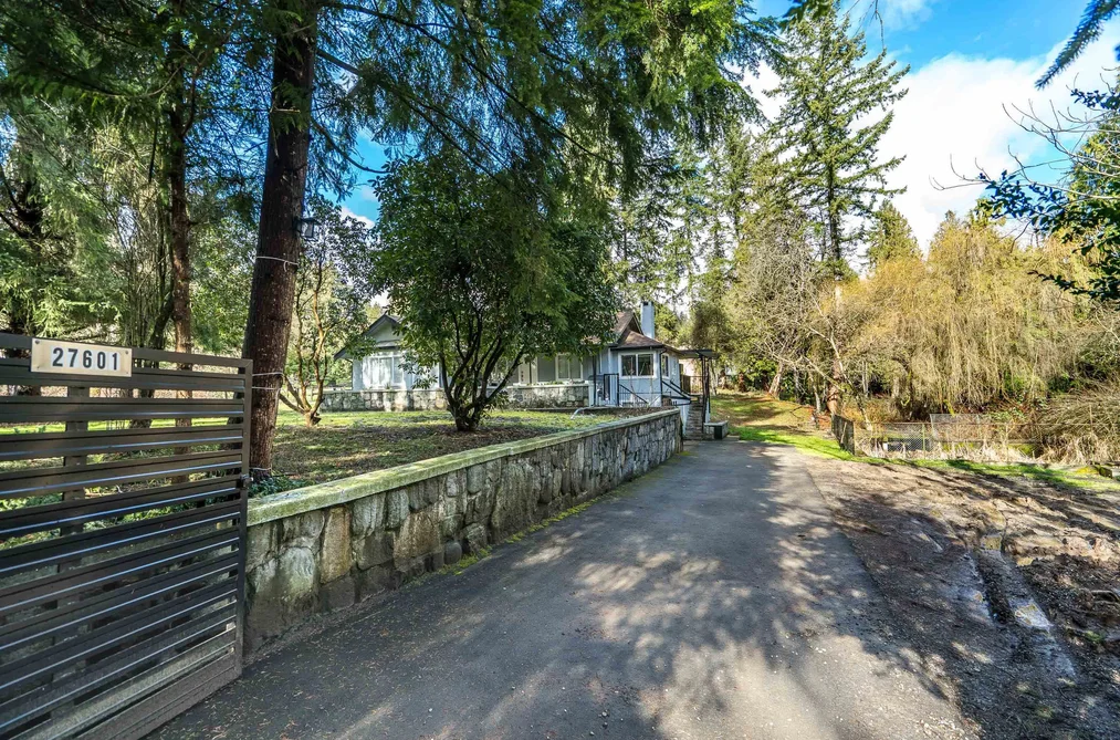 27601 104 AVENUE, Maple Ridge BC V2W 1M6, Maple Ridge BC — Residential for Sale - Photo 4