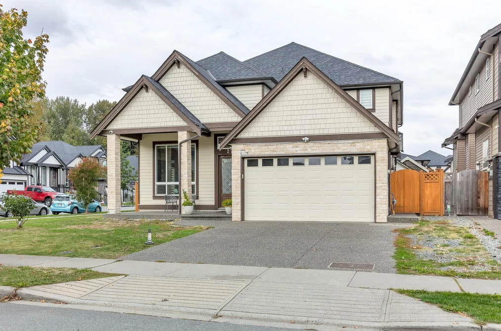 House for sale at 27625 Railcar Crescent Abbotsford British Columbia - MLS: R3117643