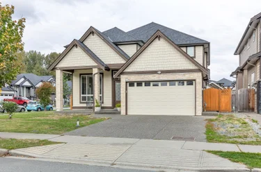 27625 Railcar Cres, Abbotsford, BC - MLS: R3117643