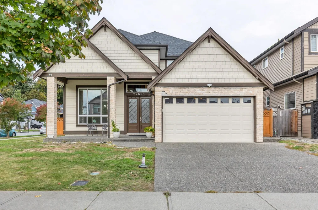27625 RAILCAR CRESCENT, Abbotsford BC V4X 0B8, Abbotsford BC — Residential for Sale - Photo 2