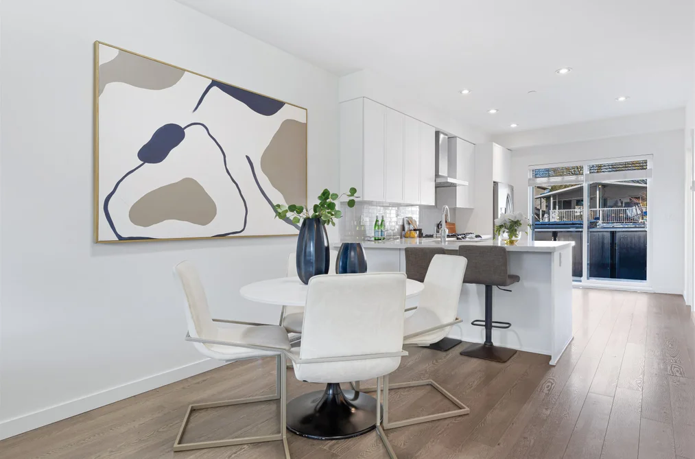 Townhouse for sale at 2763 Duke Street Vancouver British Columbia - MLS: R3078358