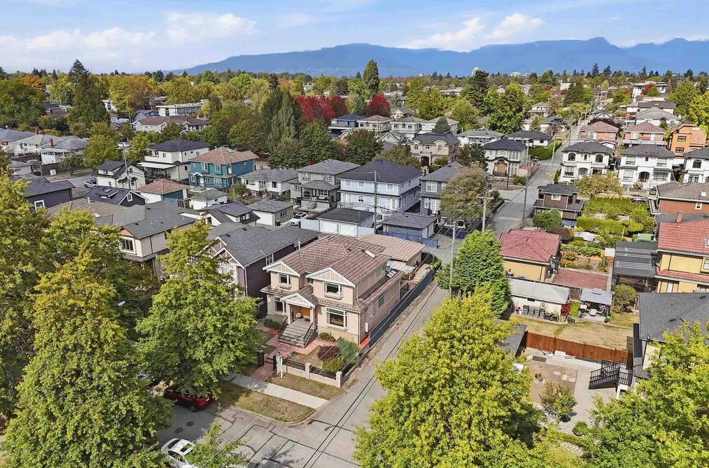 2763 E 53rd Avenue, Vancouver, BC - MLS: R3164917 - Photo 38 2763 E 53rd Avenue, Vancouver, BC - MLS: R3164917 - Photo 38