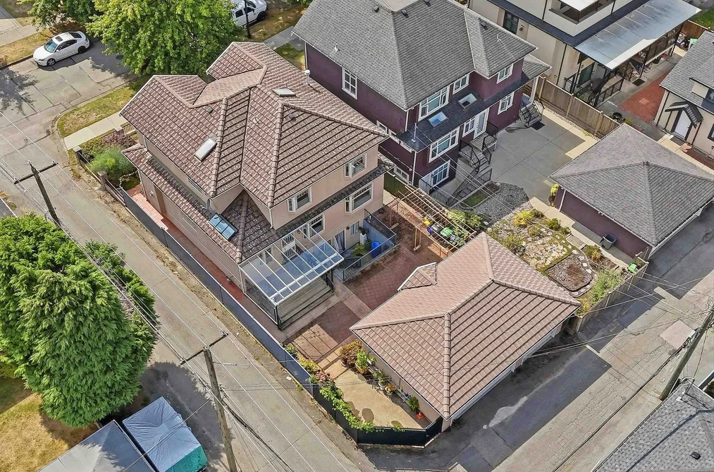 2763 E 53rd Avenue, Vancouver, BC - MLS: R3164917 - Photo 39 2763 E 53rd Avenue, Vancouver, BC - MLS: R3164917 - Photo 39
