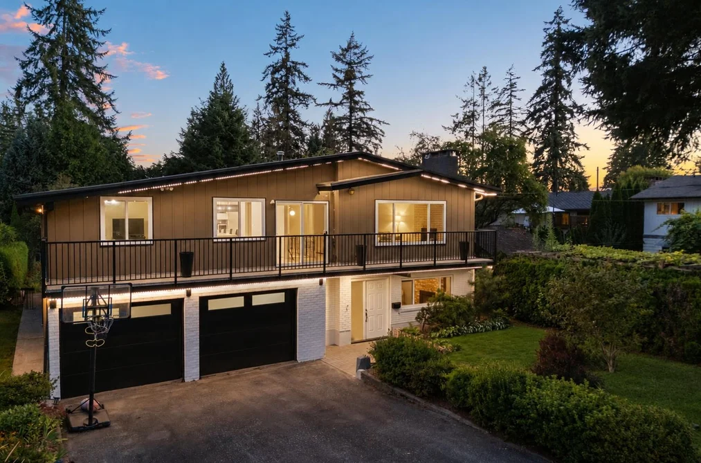 House for sale at 2763 Violet Street North Vancouver British Columbia - MLS: R3168083