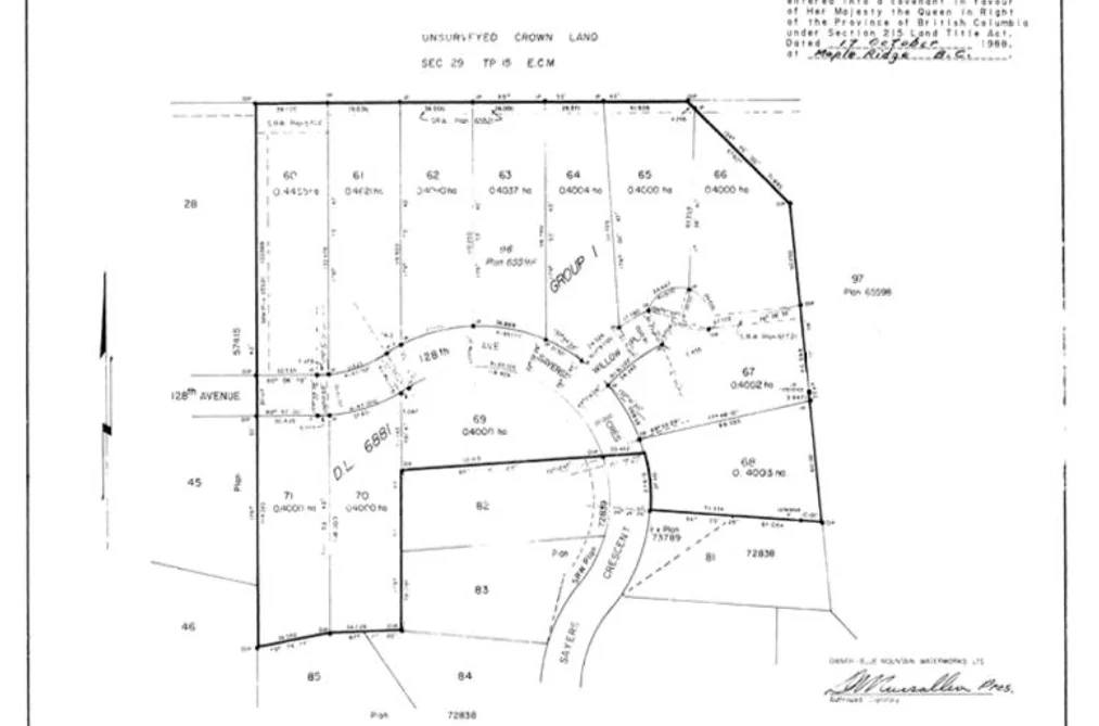 27641 128 AVENUE, Maple Ridge BC V2W 1N5, Maple Ridge BC — Land for Sale - Photo 5