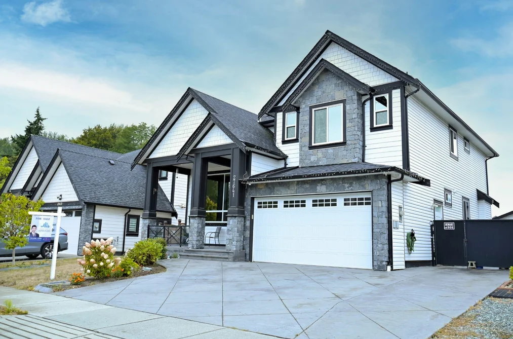 House for sale at 27641 Lundeberg Avenue Abbotsford British Columbia - MLS: R3157713