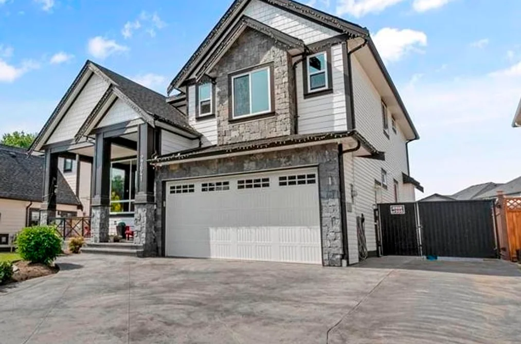 House for sale at 27641 Lundeberg Avenue Avenue Abbotsford British Columbia - MLS: R3157713