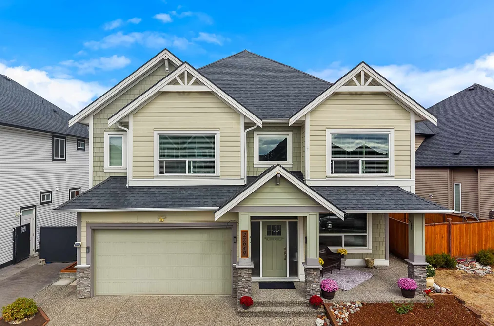 House for sale at 27649 Lundeberg Avenue Abbotsford British Columbia - MLS: R3162473