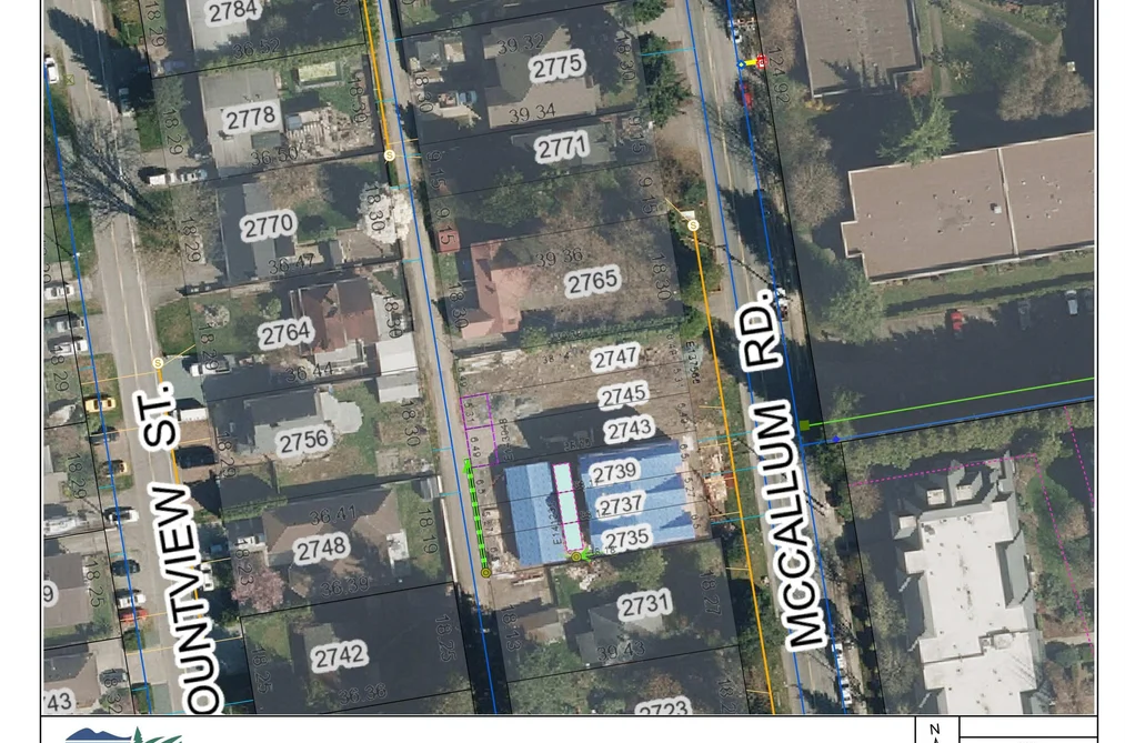 Property for sale at 2765 Mccallum Road Abbotsford British Columbia - MLS: R3155348