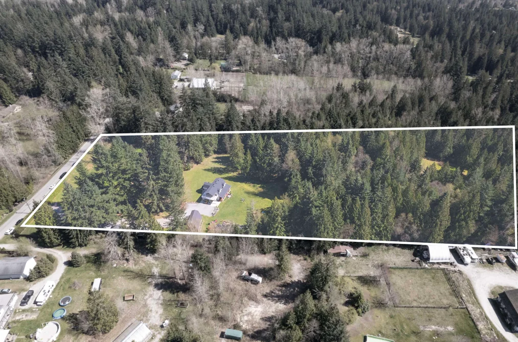 House for sale at 27656 110 Avenue Maple Ridge British Columbia - MLS: R3111157