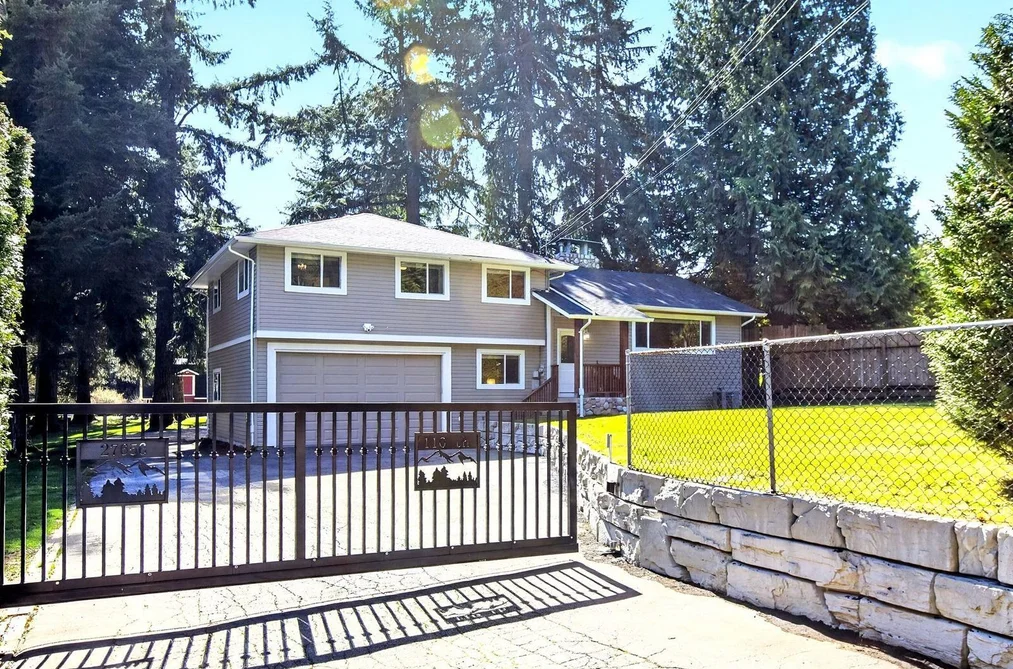 27656 110 AVENUE, Maple Ridge BC V2W 1P6, Maple Ridge BC — Residential for Sale - Photo 3
