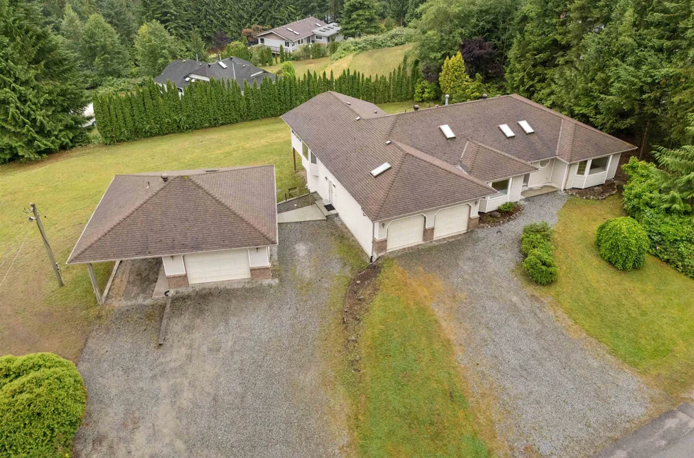 House for sale at 27660 128 Avenue Maple Ridge British Columbia - MLS: R3141990