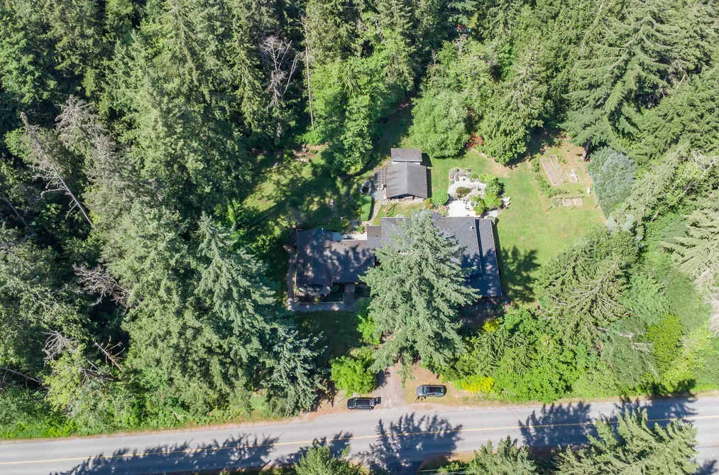27671 112TH AVENUE, Maple Ridge BC V2W 1P9, Maple Ridge BC — Residential for Sale - Photo 2