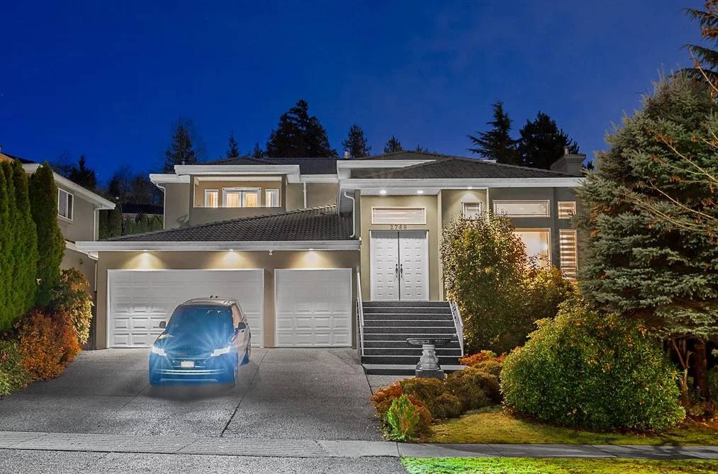 House for sale at 2768 Southcrest Drive Burnaby British Columbia - MLS: R3106762