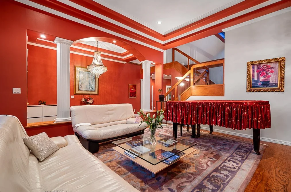 2768 SOUTHCREST DRIVE, Burnaby BC V5A 4V4, Burnaby BC — Residential for Sale - Photo 5