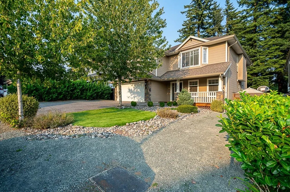 27680 SIGNAL COURT, Abbotsford BC V4X 0A4, Abbotsford BC — Residential for Sale - Photo 2