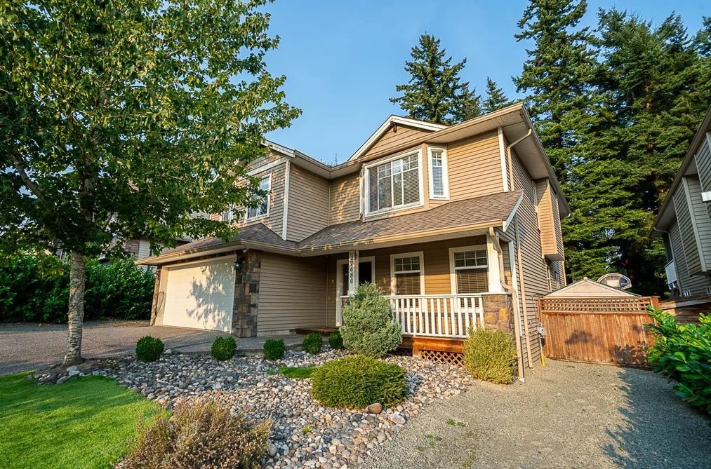 27680 SIGNAL COURT, Abbotsford BC V4X 0A4, Abbotsford BC — Residential for Sale - Photo 3