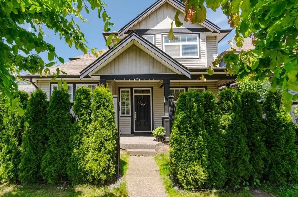 House for sale at 27685 Fraser Highway Abbotsford British Columbia - MLS: R3126656