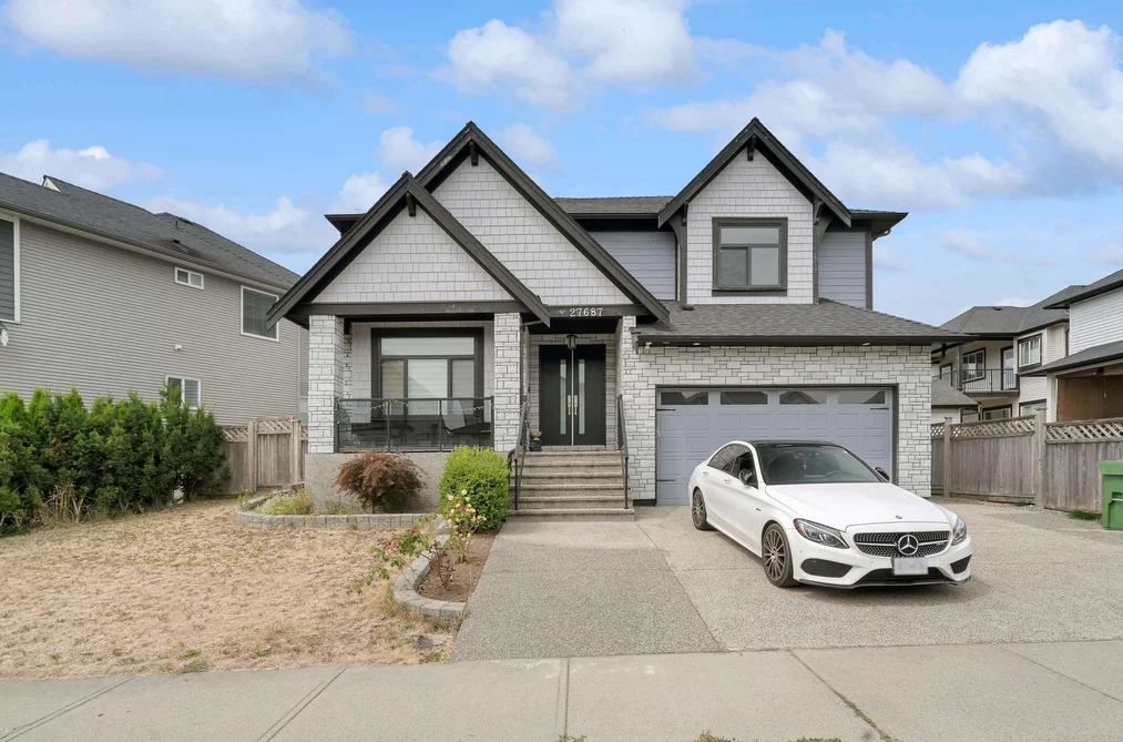 27687 RAILCAR CRESCENT, Abbotsford BC V4X 0B8, Abbotsford BC — Residential for Sale - Photo 2